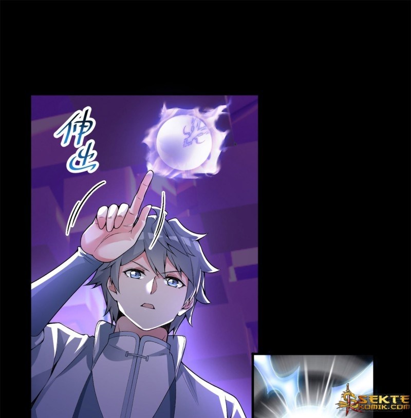 I Picked Up An Attributes Chapter 27 Gambar 59